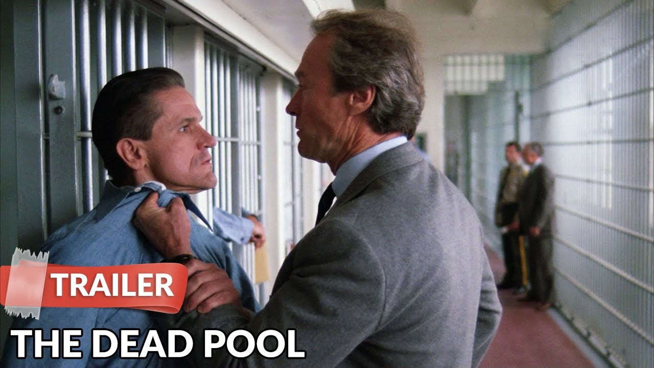 1988 The Dead Pool