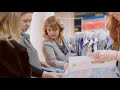 Solstudio Textile Design на выставке Интерткань сентябрь 2017