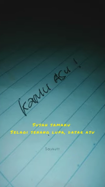 Stori wa !! Asuuuu Tenan asu