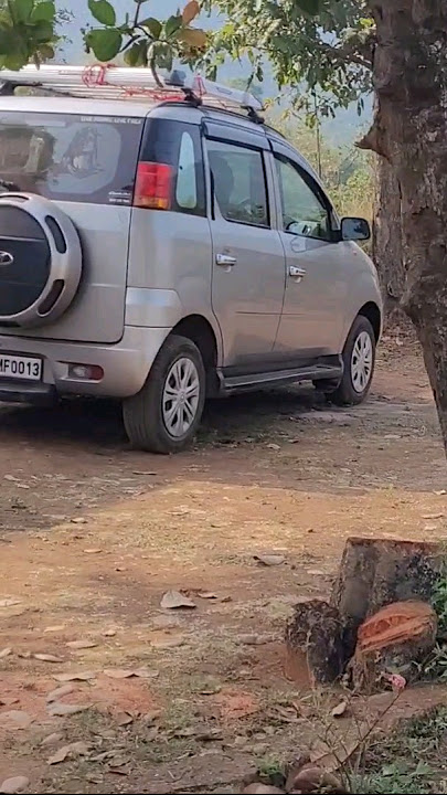 Mahindra Quanto❤️. It's one of the rarest cars #mahindra #quanto #boleroneo #suv #family #trending