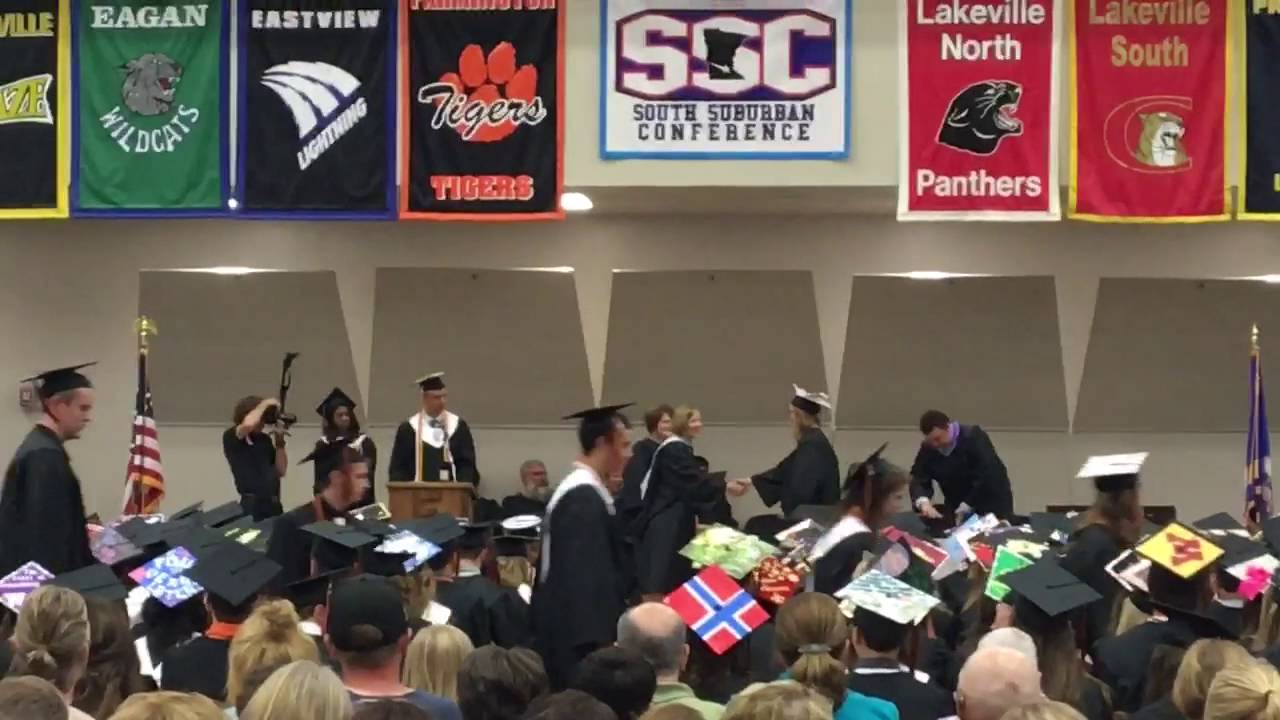 farmington-high-school-graduation-june-10-2016-youtube