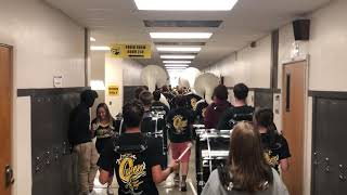 Riverside Regiment - October 25, 2019