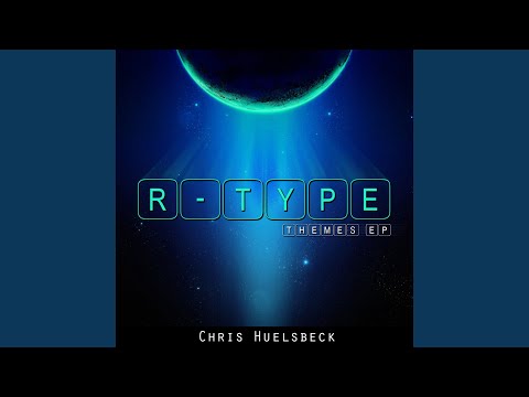 R-Type iPhone Theme
