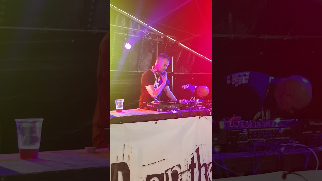 Jacob Drop the beat 2018