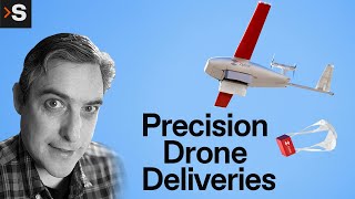 Are Drone Deliveries About to Take Off?