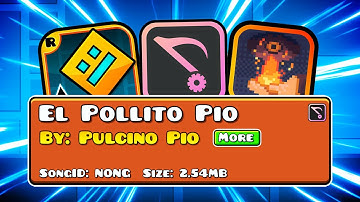 !MÚSICA PERSONALIZADA EN GEOMETRY DASH!