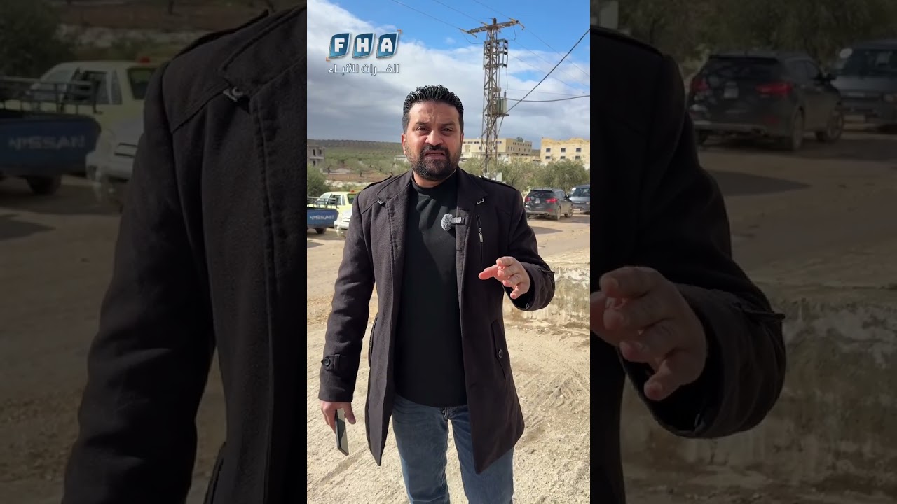 بدء تنفيذ العفو الرئاسي في عفرين وإطلاق سراح موقوفين من السجن المركزي