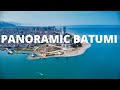 Panoramic Batumi 2.7K Dji Mini 2