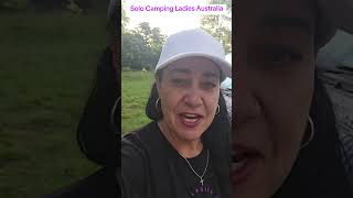 Scla Ladies Camp, Maidenwell, Qld. Join The Fun With Like Minded Women.