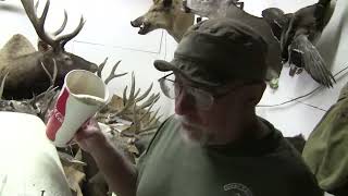 Testas Tuesday Tip Elk Alteration Part 2
