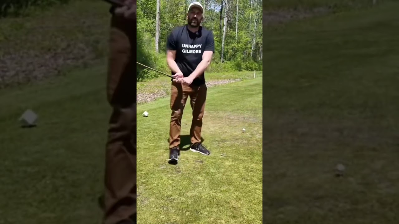 Happy Gilmore