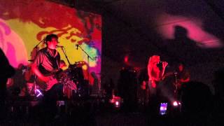 Medicine - &quot;One More&quot; at Austin Psych Fest 2014