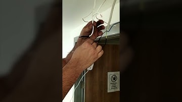 AVİZE KUMANDA MONDAJI (DETAYLI ANLATIM)