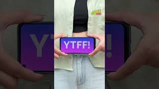 hum toh ja rahe hain! what about you? #YTFFIN23