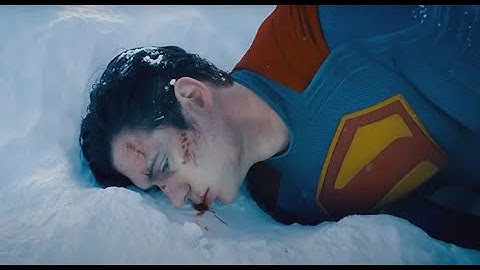 Superman (2025)🔥 Full Movie in English HD | DC’s New Superhero Action Film