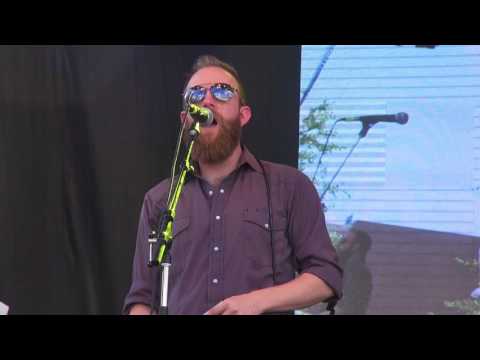 Moreland and Arbuckle - Tall Boogie - Live Kitchener Blues Festival 2016