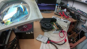 How We Work - PS3 Jailbreak 4.82 OFW to CFW