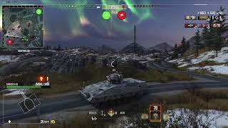 Marder 1A3 | World of Tanks Modern Armor | SupremeSquirrel