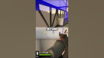 Skip Memorial Bridge - Cold Stream 🌳💨| L4D2 Guides!