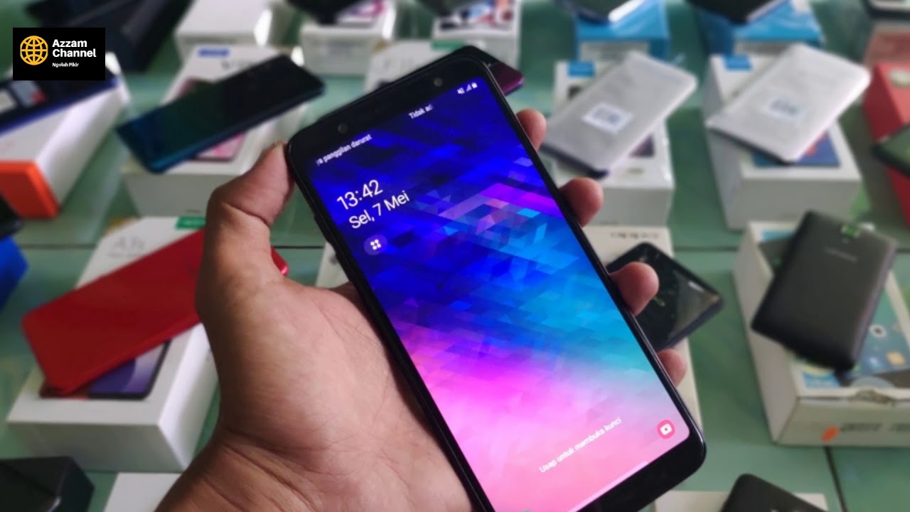 Tukar Tambah Hp Samsung J2 Prime Dengan Oppo A37 - Data Hp Terbaru