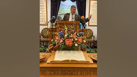 "666: Coming to a Town Near You" by Evangelist Fre...