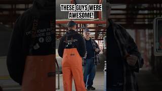 These Guys Were Awesome 