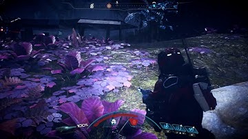 Mass Effect Andromeda Find Havarl