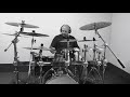 NEIL YOUNG - ROCKIN IN THE FREE WORLD - DRUM COVER