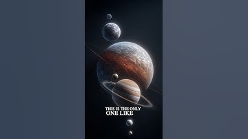 NASA Just Found a Diamond Planet That Breaks Everything We Know #spacevrse #universe