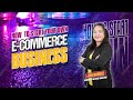 How to start your own ecommerce bussiness by jean marquez