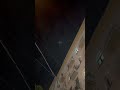 UFO sighting Tbilisi Georgia June 10th,2026