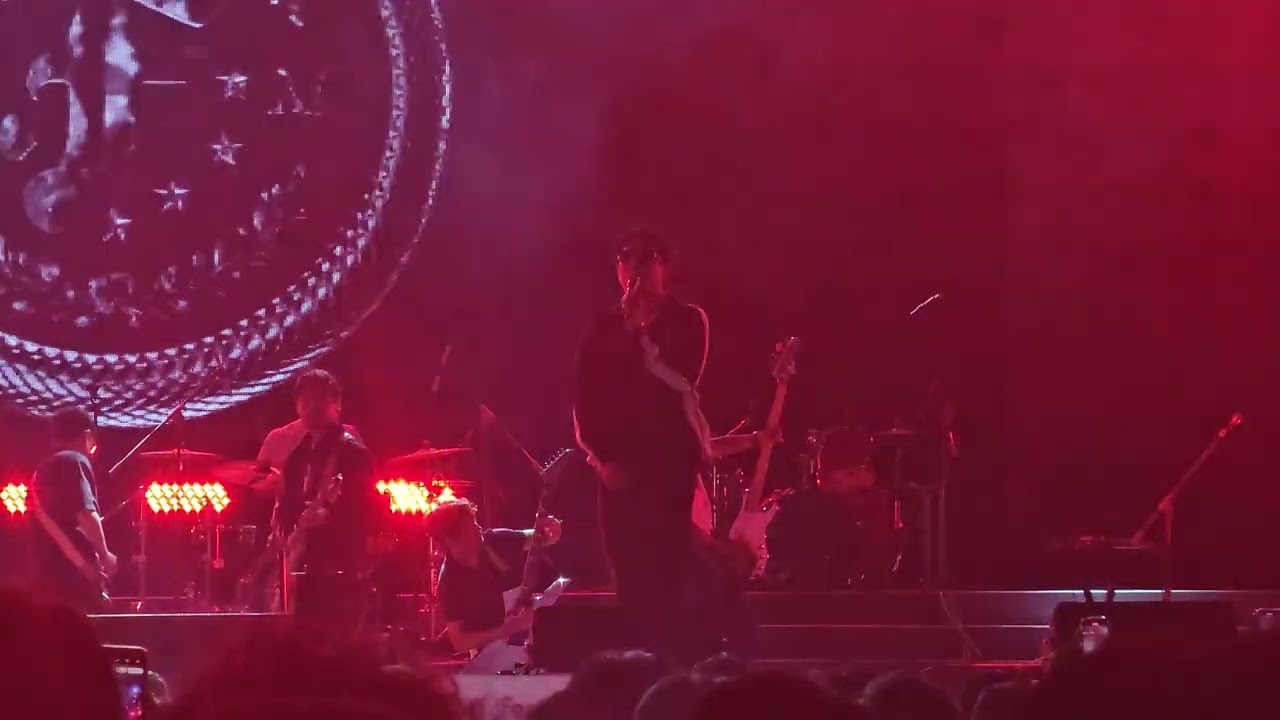 .Feast Live at Jakarta Fair 2025