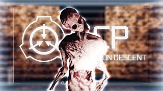 МАРТОВСКИЙ БЕСПРЕДЕЛ НА ЛЕСТНИЦЕ | SCP: Operation Descent