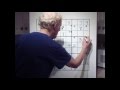 Sudoku. Tutorial #15  The Mallet Pattern