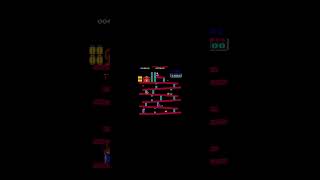 Donkey Kong Amstrad Cpc464 Review Shorts