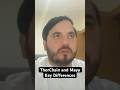 THORChain and Maya: Key Differences - Why Two Are Better Than One! #defi #blockchain #crypto #web3