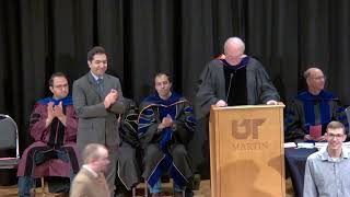 Spring 2025 Order of the Engineer Ceremony