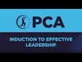 Introduction to Effective Leadership