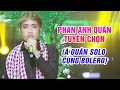 Tuyn chn nhng ca khc bolero tr tnh hay nht ca phan anh qun   qun solo cng bolero ma 6