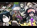 Danganronpa V3 - Killing harmony "CRACK #8"