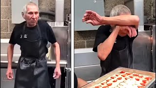 MAN Couldn’t Stop CRYING When Coworkers Surprise Him THIS… by Wonderbot 1,773 views 4 weeks ago 12 minutes, 35 seconds