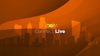Adom TV Live Stream