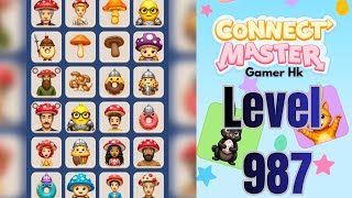 Connect Master level 987 Walkthrough Solution  screenshot 4