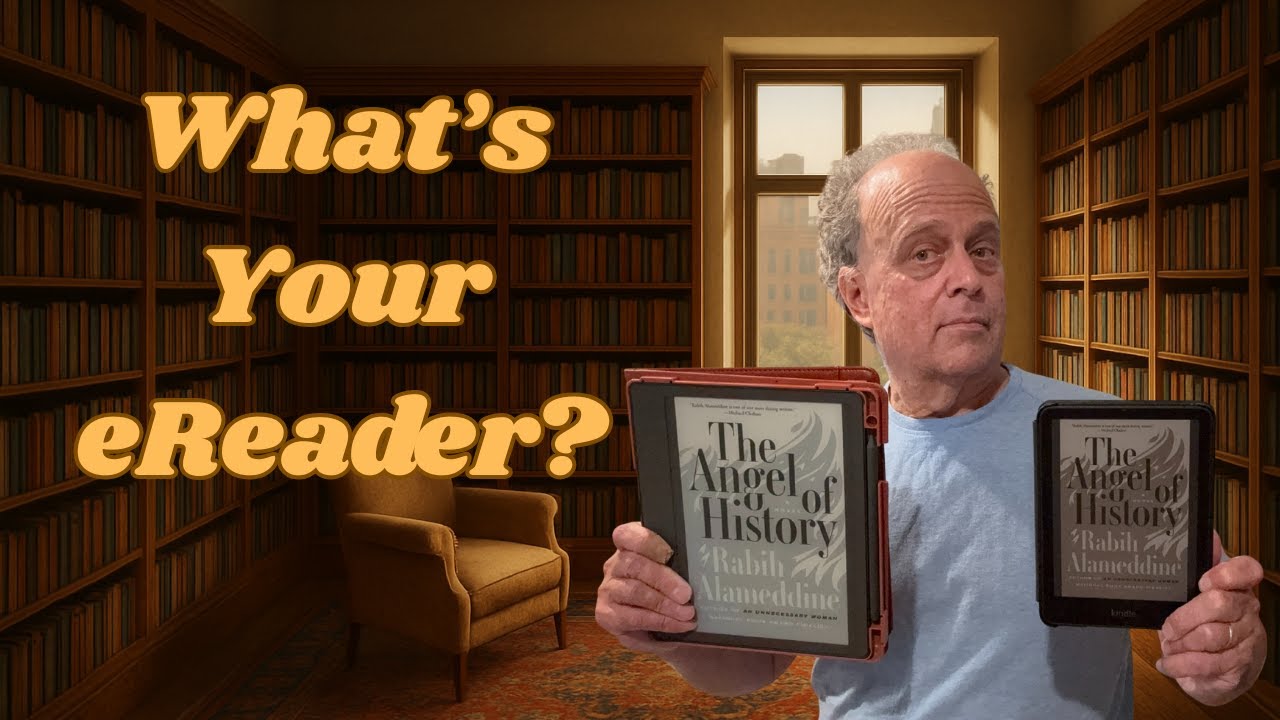 The eReader Tag Revisited