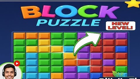 How to Do Block Blast Glitch WORKING (GET HIGH SCORE!) ✅