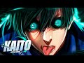 Itoshi Rin Blue Lock Destruição Kaito