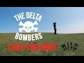 The delta bombers lock the door wild records official music bopflix