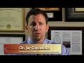 Chiropractic Foundation Testimonial by Dr. Jay Greenstein