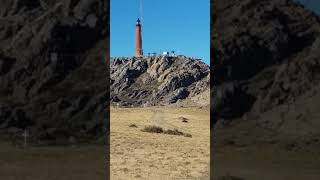 Cabo Blanco Santa Cruz Argentina