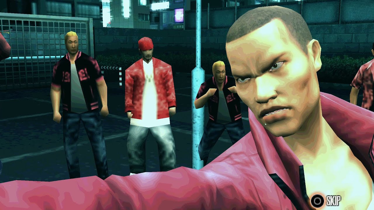 Kurohyou 2 - TOMOKI [No Damage x2] (Ex-Hard)